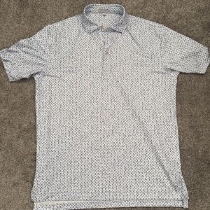 Peter Millar Summer Comfort Polo